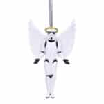 Star Wars Original Stormtrooper Hanging Tree Ornament For Heavens Sake
