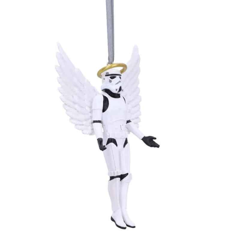 Star Wars Original Stormtrooper Hanging Tree Ornament For Heavens Sake