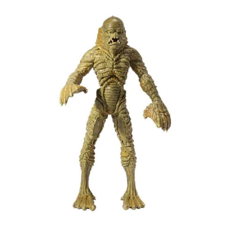 Universal Monsters Bendyfigs Bendable Figure Creature from the Black Lagoon