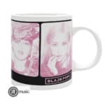 Black Pink mug Mug Lovesick Girls