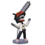 Chainsaw Man Figuarts mini Action Figure Chainsaw Man