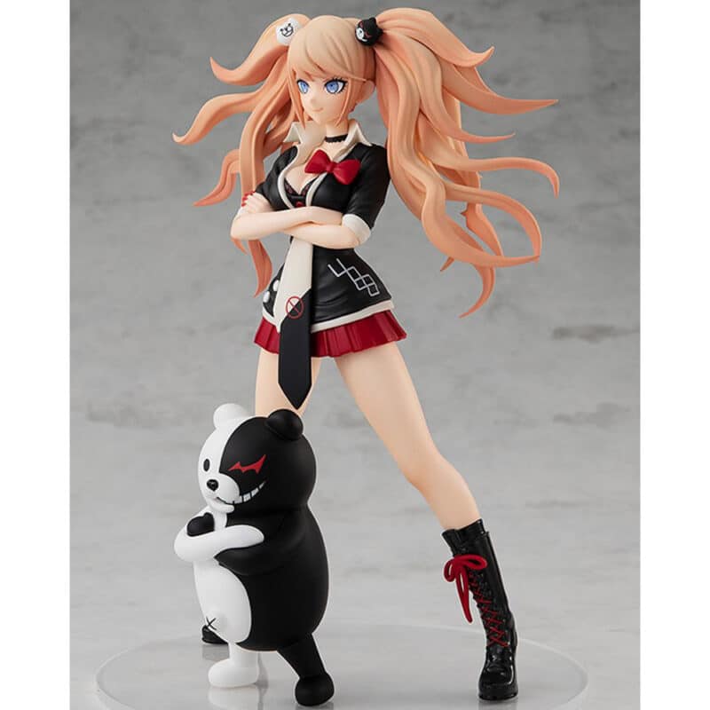 Danganronpa Reload Pop Up Parade PVC Statue Junko Enoshima