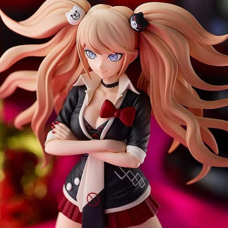 Danganronpa Reload Pop Up Parade PVC Statue Junko Enoshima