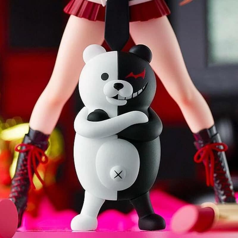 Danganronpa Reload Pop Up Parade PVC Statue Junko Enoshima