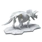 Dinosaur Limex Skeleteon Triceratops Model Kit