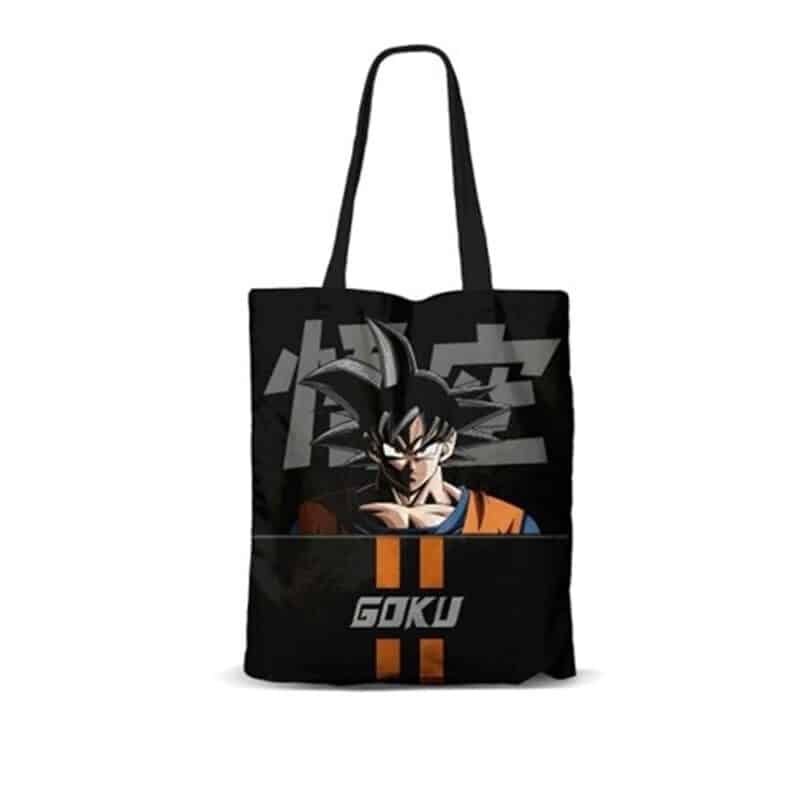 Dragon Ball Z Shopping bag