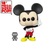 Funko Mega POP Disney Mickey Mouse