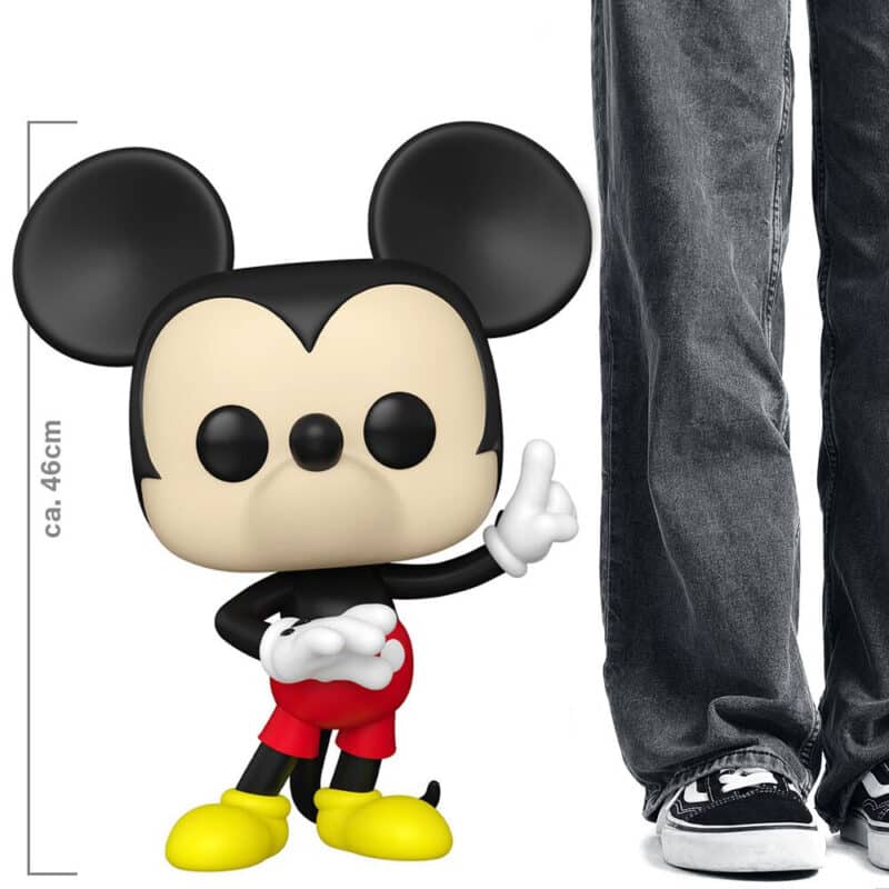 Funko Mega POP Disney Mickey Mouse