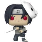 Funko POP Animation Naruto Shippuden Anbu Itachi