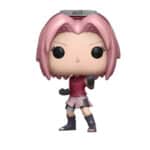 Funko POP Animation Naruto Shippuden Sakura