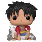 Funko POP Animation One Piece Luffy Gear two