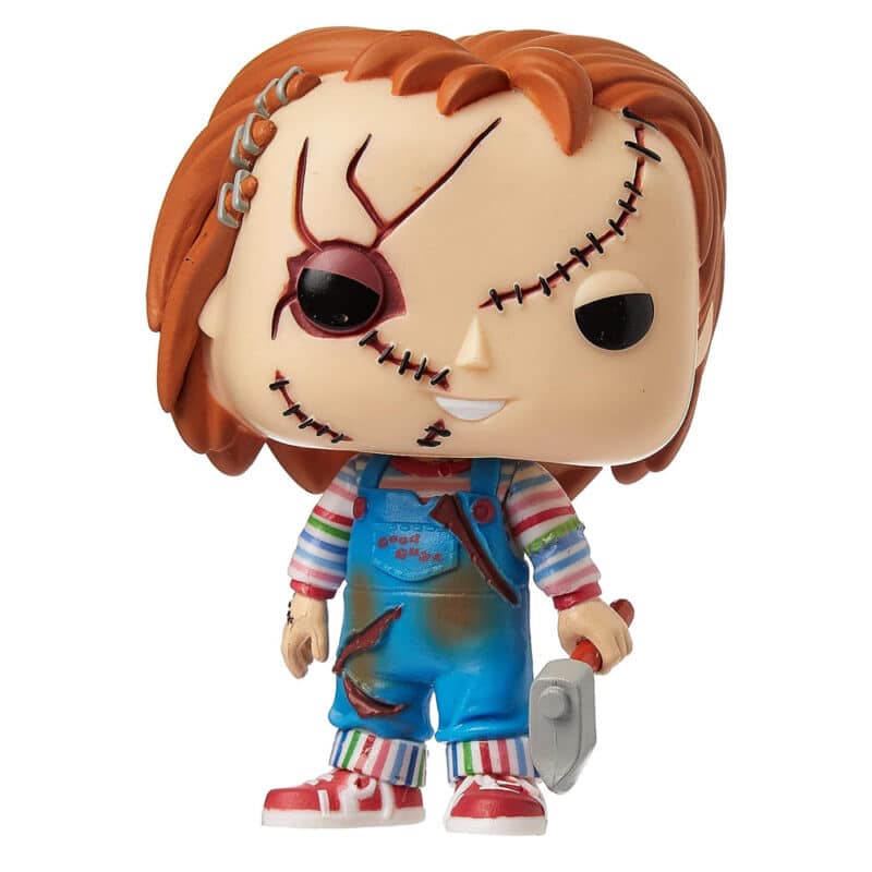 Funko POP Movies Bride of Chucky Chucky