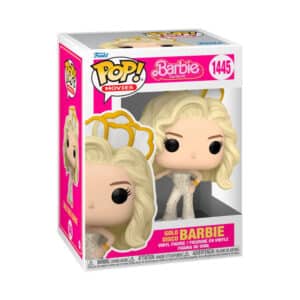 Funko pop best sale de barbie