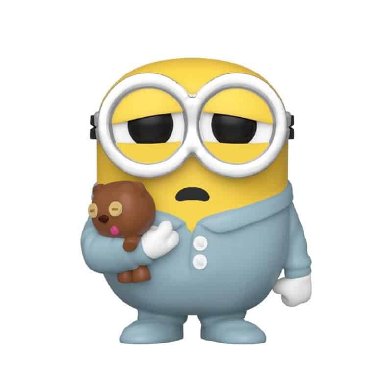 Funko Pop Movies Minions Pajama Bob