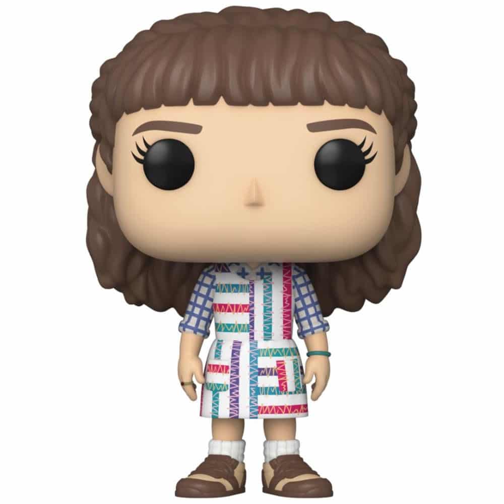 Funko pop store television stranger things