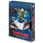 Gremlins Premium VHS Notebook Were Back