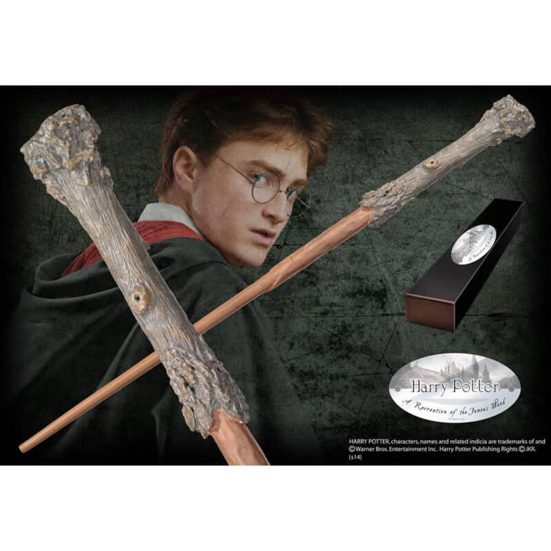 Harry Potter Wand Student Harry Potter