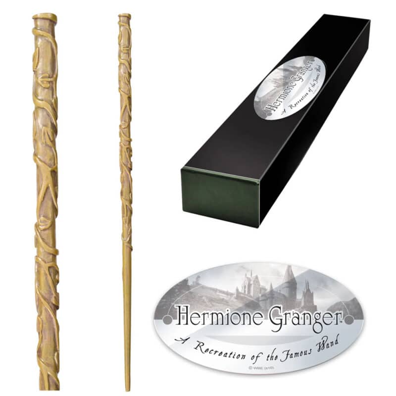 Harry Potter hermione Wand