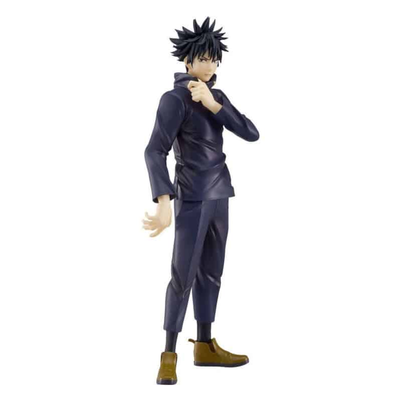 Jujutsu Kaisen Pop Up Parade Statue Megumi Fushiguro