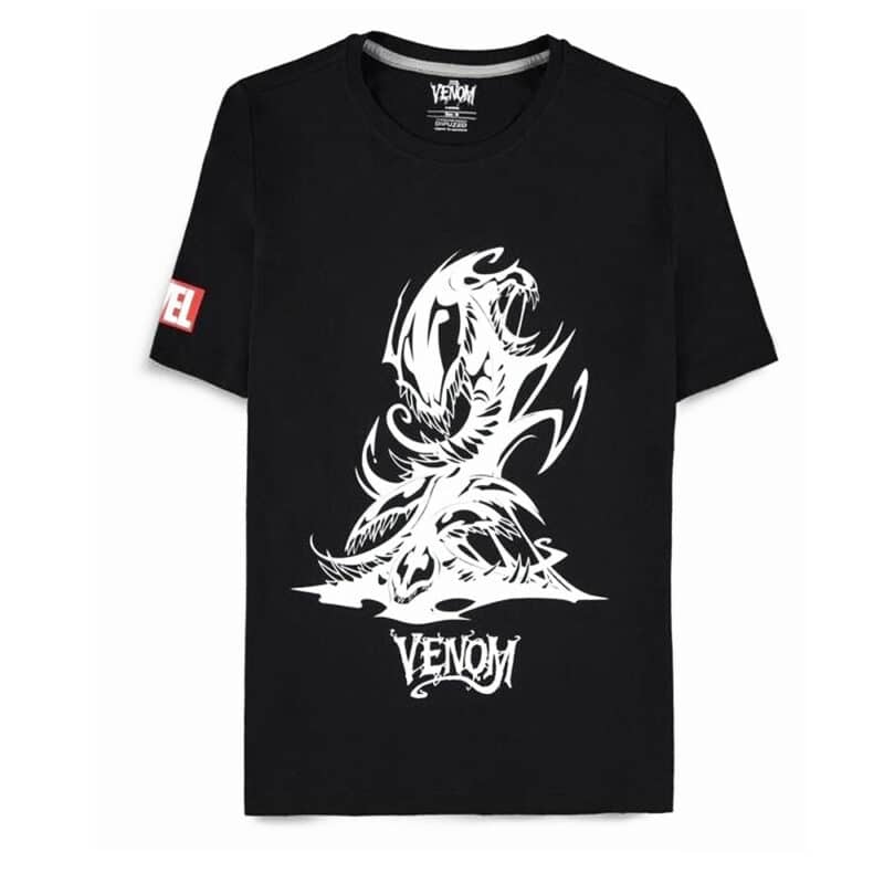 Marvel t shirt Venom