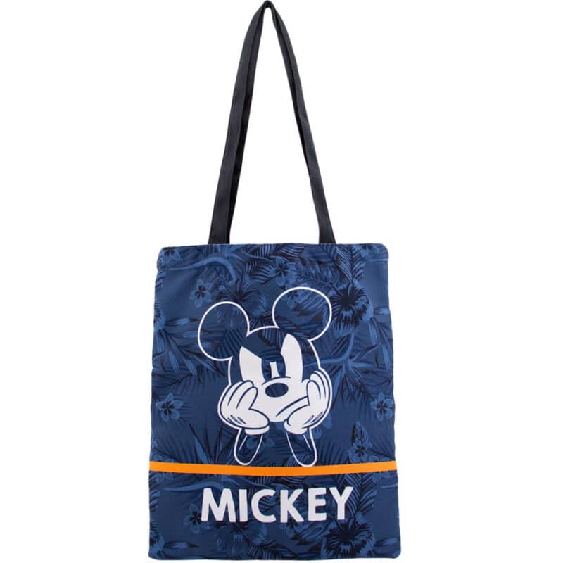 Mickey Mouse Shopping bag