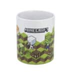 Minecraft Mug TNT