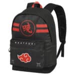 Naruto Eco Backpack Sunrise