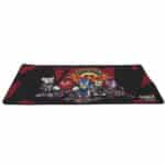 Sonic Team XL desktop Mat Mouse Pad