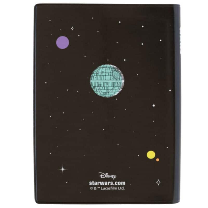 Star Wars Pocket Agenda Months