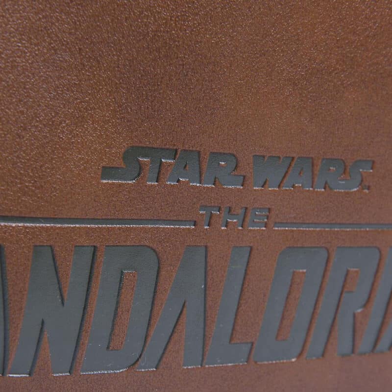 Star Wars The Mandalorian Backpack The Child