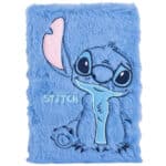 Stitch Premium Furr Notebook
