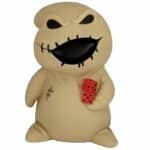 The Nightmare Before Christmas Coin Bank Oogie Boogie