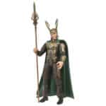 Thor Marvel Select Action Figure Loki