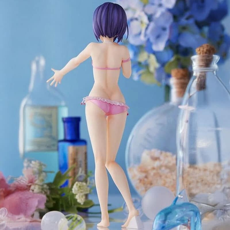 To Love-Ru Darkness Pop Up Parade PVC Statue Haruna Sairenji
