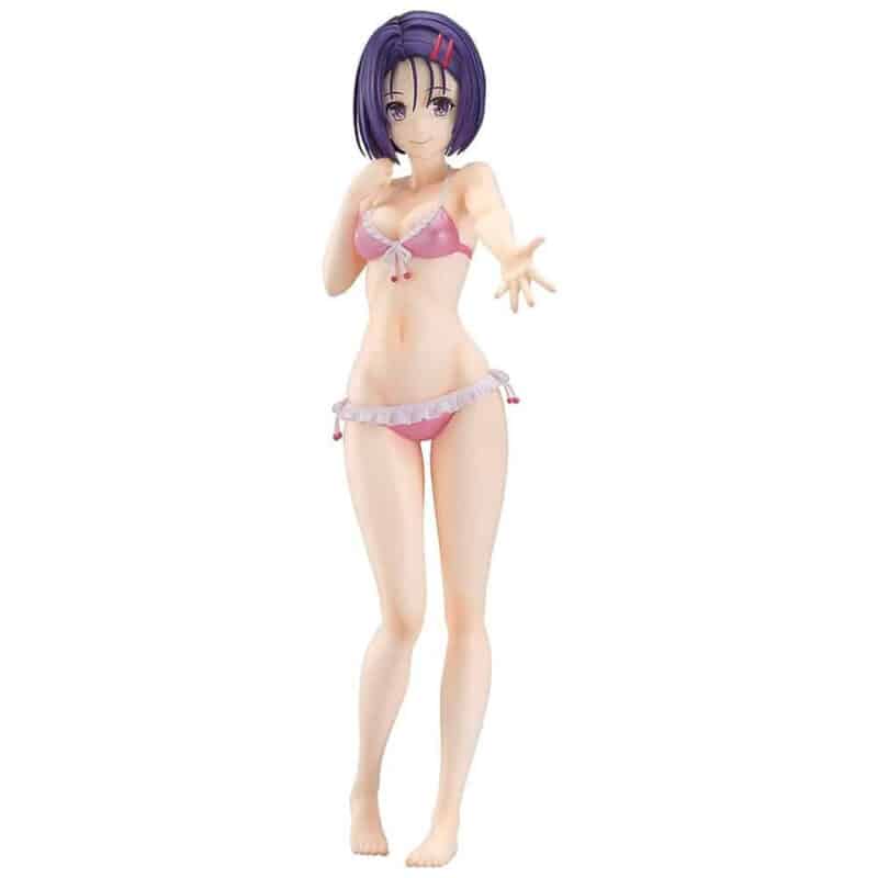 To Love-Ru Darkness Pop Up Parade PVC Statue Haruna Sairenji