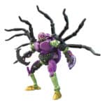 Transformers Legacy Deluxe Class Action Figure Predacon Tarantulas