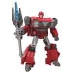 Transformers Legacy Deluxe Class Action Figure Prime Universe Knock Out