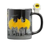 DC Comics D handle Mug Bat Signa Batman