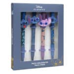 Disney Stitch Pen Pack x