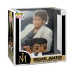 Funko POP Albums Michael Jackson Thriller