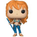 Funko POP Animation One Piece Nami