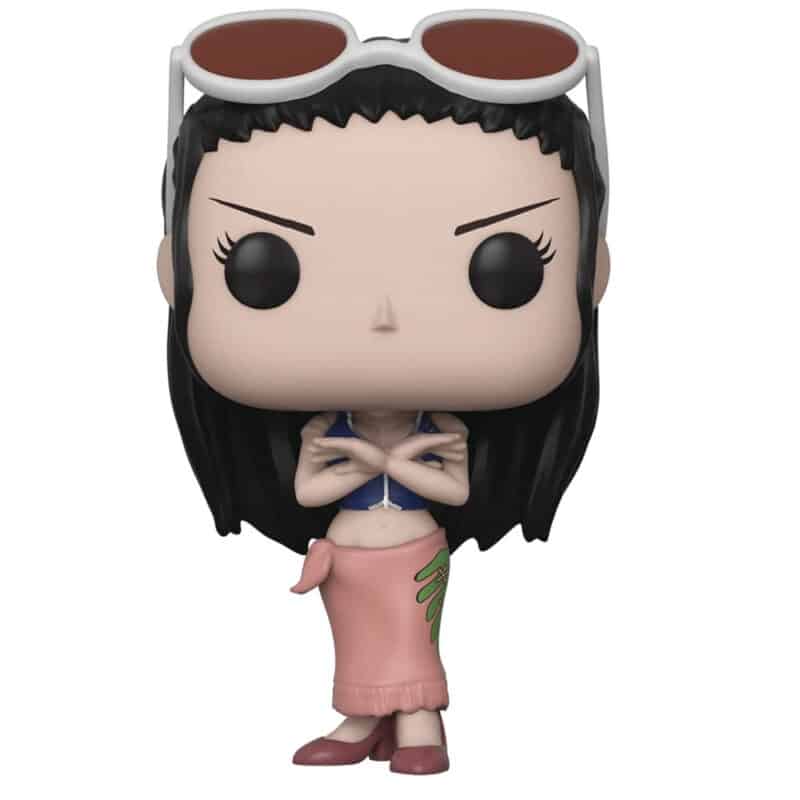 Funko POP Animation One Piece Nico Robin