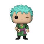 Funko POP Animation One Piece Roronoa Zoro