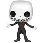 Funko POP Disney Nightmare Before Christmas Formal jack