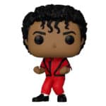 Funko POP Rocks Michael Jackson Thriller
