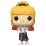 Funko POP Television Friends Phoebe Buffay with Chicken Pox