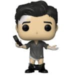 Funko POP Television Friends Ross Geller in Leather Pants