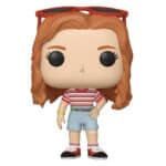 Funko POP Television Stranger Things S Max Mall Outfit