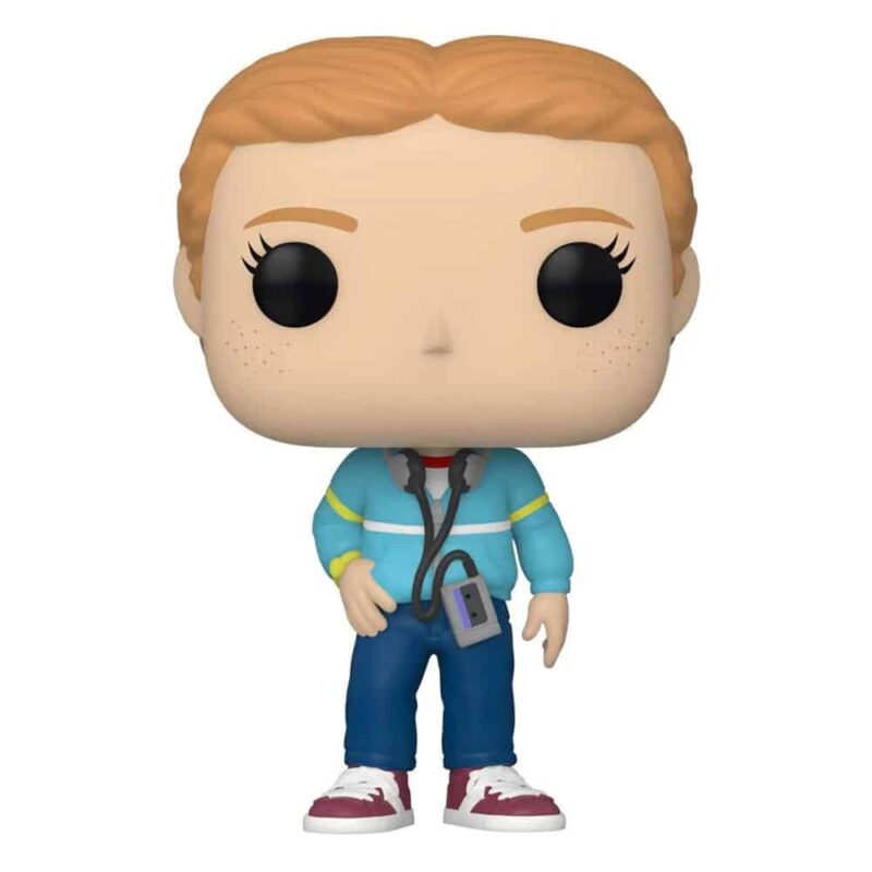 Funko POP Television Stranger Things S Max