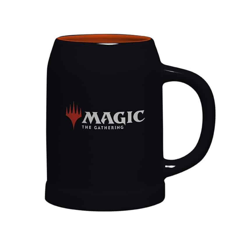 Magic=The Gathering Ceramic Tankard Planeswalker